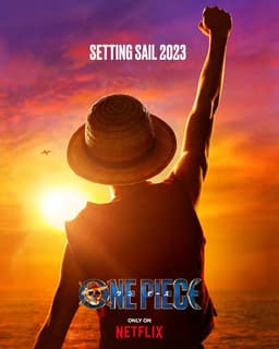 One piece 2023