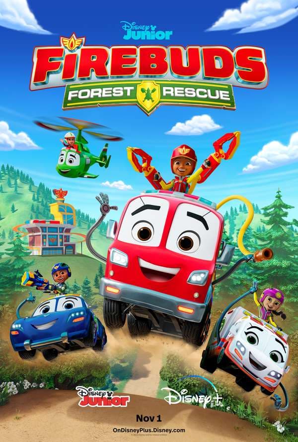 Firebuds 2022