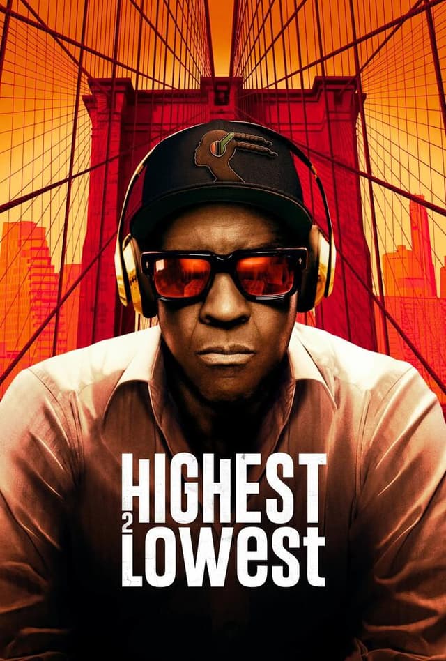 Highest 2 Lowest 2025