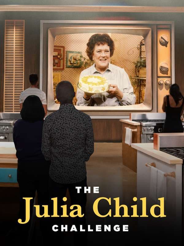 The Julia Child Challenge 2022