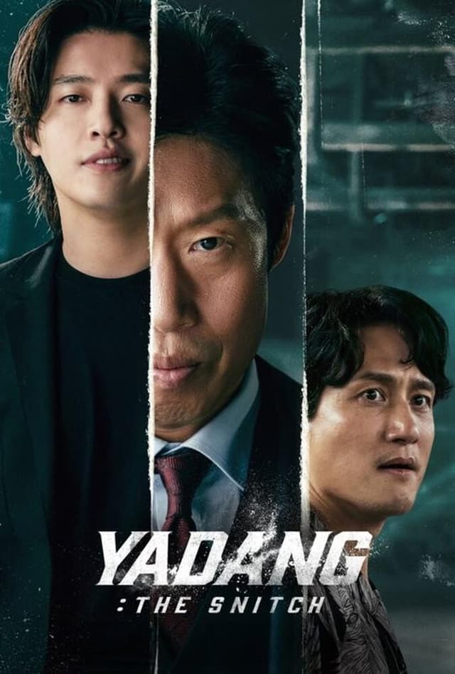 Yadang: The Snitch 2025
