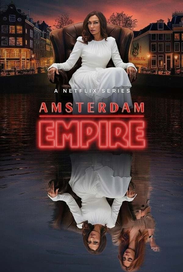 Amsterdam Empire 2025