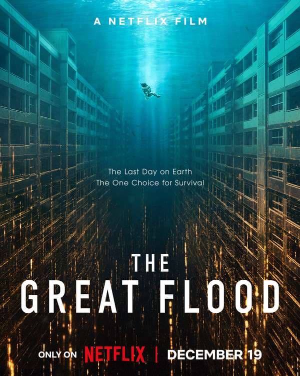 The Great Flood 2025