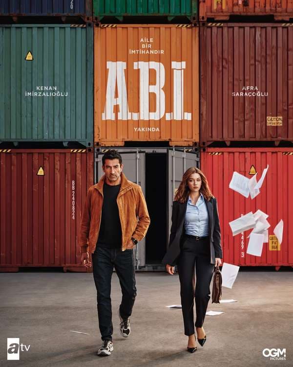 A.B.I. 2026