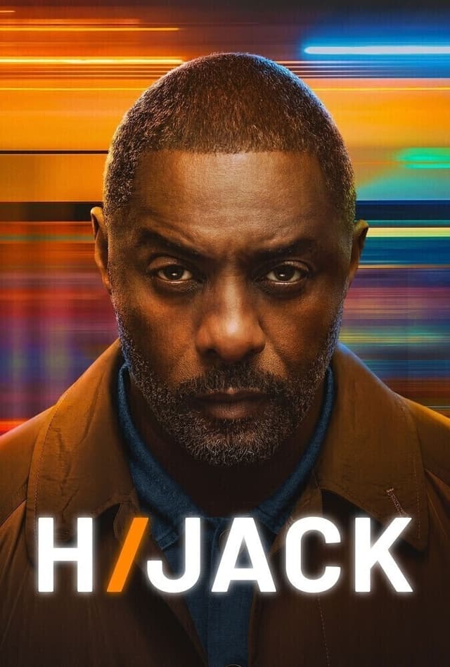 Hijack 2023 - فصل 2 قسمت 7