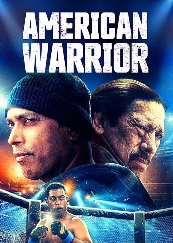 American Warrior 2024