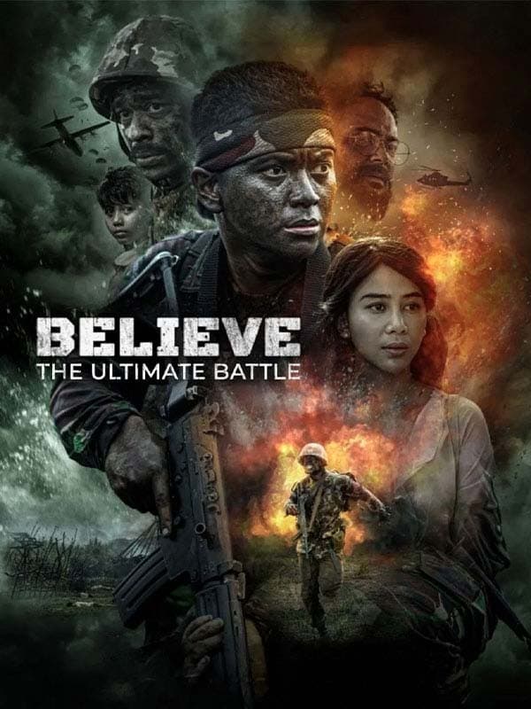Believe: The Ultimate Battle 2025