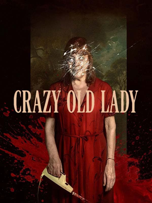 Crazy Old Lady 2025