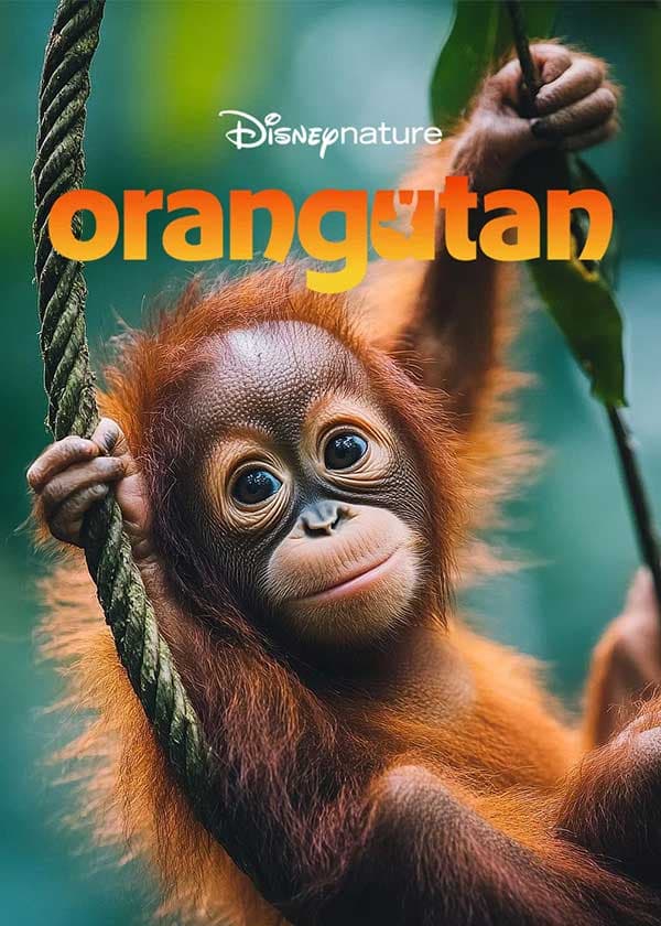 Orangutan 2026