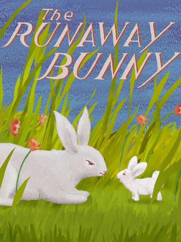 The Runaway Bunny 2021