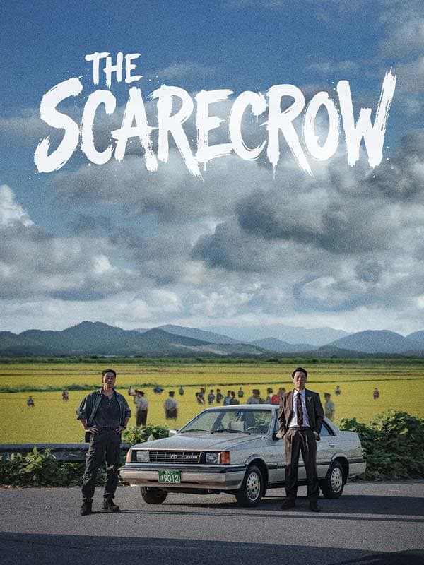 The Scarecrow 2026