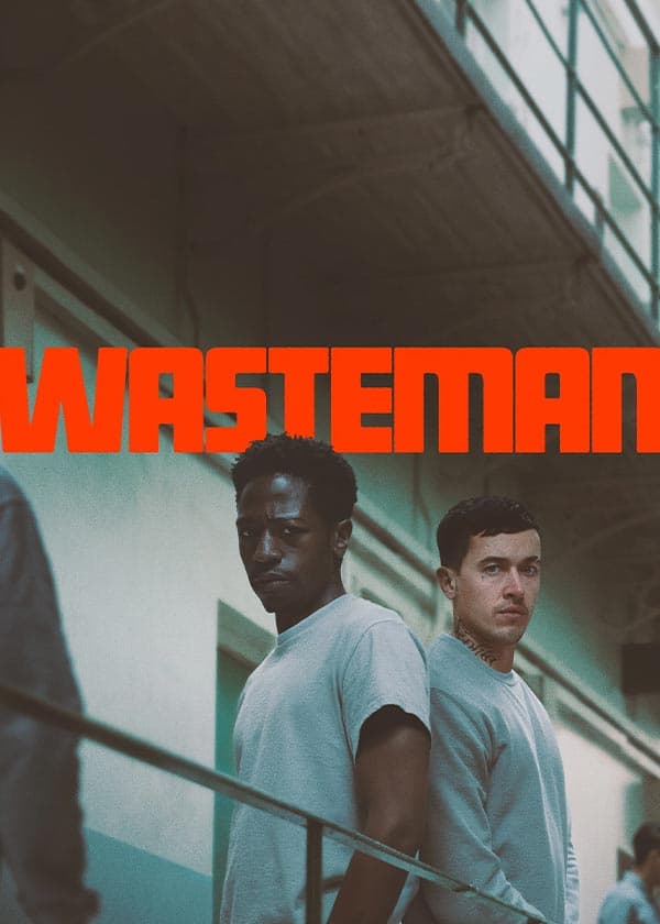 Wasteman 2025