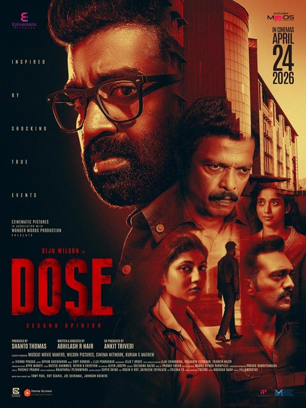 Dose 2026