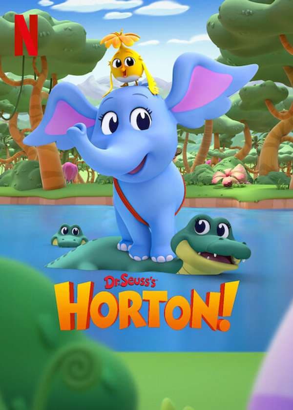 Dr. Seuss's Horton! 2025
