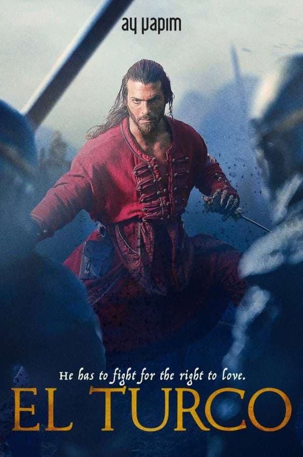 El Turco 2025