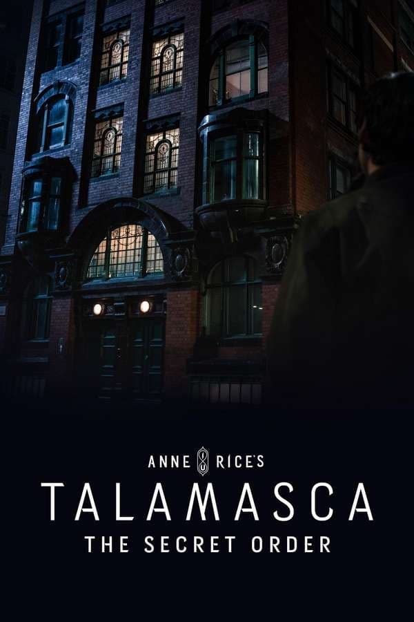 Talamasca: The Secret Order 2025