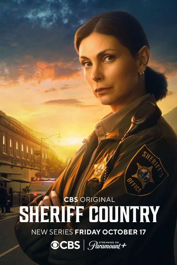 Sheriff Country 2025