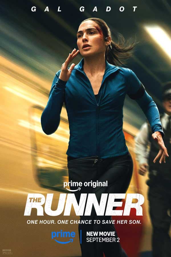 The Runner 2026