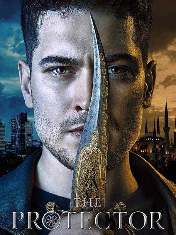 The Protector 2018-2022